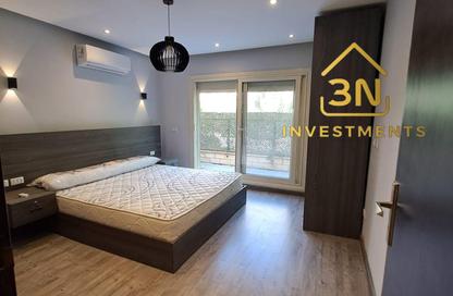 Apartment - 3 Bedrooms - 3 Bathrooms for rent in Stone Residence - 5th Settlement Compounds - The 5th Settlement - New Cairo City - Cairo Apartment - 3 Bedrooms - 3 Bathrooms for rent in Stone Residence - 5th Settlement Compounds - The 5th Settlement - New Cairo City - Cairo