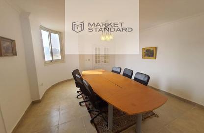 Duplex - 3 Bedrooms - 2 Bathrooms for sale in El Narges Buildings - Al Narges - New Cairo City - Cairo