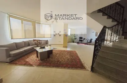 دوبلكس - 3 غرف نوم - 2 حمامات للبيع في عمارات النرجس - النرجس - مدينة القاهرة الجديدة - القاهرة