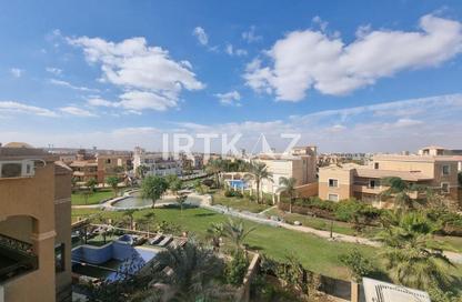 Villa - 6 Bedrooms - 6 Bathrooms for sale in Les Rois - 5th Settlement Compounds - The 5th Settlement - New Cairo City - Cairo