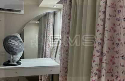 Apartment - 3 - 2 for rent in Katameya Gardens - El Katameya Compounds - El Katameya - New Cairo City - Cairo