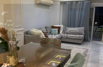 Apartment - 3 - 2 for rent in Katameya Gardens - El Katameya Compounds - El Katameya - New Cairo City - Cairo