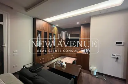 Twin House - 2 Bedrooms - 3 Bathrooms for sale in Nyoum October - Northern Expansions - 6 October City - Giza