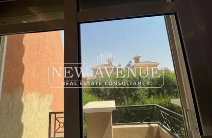 Twin House - 2 Bedrooms - 3 Bathrooms for sale in Nyoum October - Northern Expansions - 6 October City - Giza Twin House - 2 Bedrooms - 3 Bathrooms for sale in Nyoum October - Northern Expansions - 6 October City - Giza