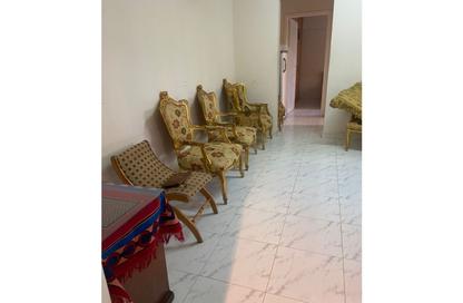 Apartment - 1 Bedroom - 1 Bathroom for sale in Arabeya - South Investors Area - New Cairo City - Cairo