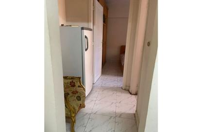 Apartment - 1 Bedroom - 1 Bathroom for sale in Arabeya - South Investors Area - New Cairo City - Cairo