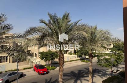 منزل مزدوج - 4 - 4 للبيع في كايرو فيستيفال سيتى - المستثمرين الشمالية - مدينة القاهرة الجديدة - القاهرة