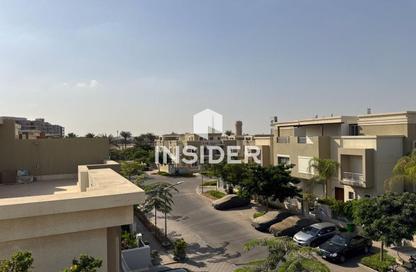 منزل مزدوج - 4 - 4 للبيع في كايرو فيستيفال سيتى - المستثمرين الشمالية - مدينة القاهرة الجديدة - القاهرة
