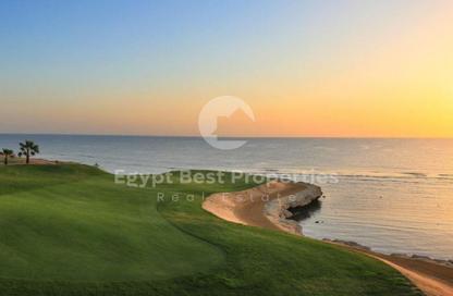 Villa - 3 Bedrooms - 4 Bathrooms for sale in Reef Town - Soma Bay - Safaga - Hurghada - Red Sea