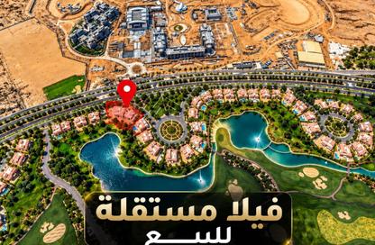 فيلا - 5 - 5 للبيع في پريڤادو - مدينتي - القاهرة فيلا - 5 - 5 للبيع في پريڤادو - مدينتي - القاهرة