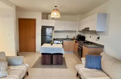 Chalet - 1 Bedroom - 1 Bathroom for sale in Marassi - Sidi Abdel Rahman - North Coast