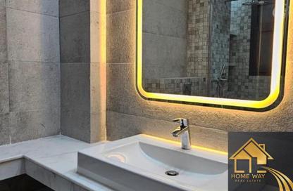 Apartment - 2 Bedrooms - 3 Bathrooms for rent in Eastown - 5th Settlement Compounds - The 5th Settlement - New Cairo City - Cairo Apartment - 2 Bedrooms - 3 Bathrooms for rent in Eastown - 5th Settlement Compounds - The 5th Settlement - New Cairo City - Cairo