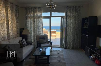 Chalet - 3 Bedrooms - 2 Bathrooms for sale in Telal Al Sokhna - Al Ain Al Sokhna - Suez