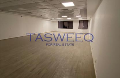 Office Space - Studio for rent in The portal - Beverly Hills - Sheikh Zayed Compounds - Sheikh Zayed City - Giza