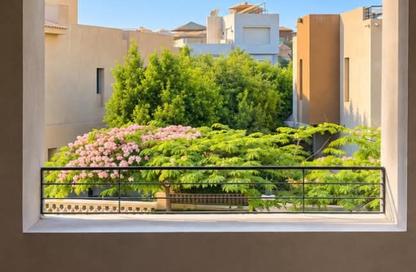 Villa - 6 - 5 for sale in Palm Hills Golf Extension - Al Wahat Road - 6 October City - Giza