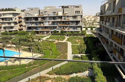 شقة - 3 - 3 للإيجار في فيليت - كمبوندات التجمع الخامس - التجمع الخامس - مدينة القاهرة الجديدة - القاهرة