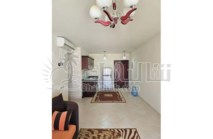 Chalet - 2 Bedrooms - 2 Bathrooms for sale in Waterfront - Porto Sokhna - Al Ain Al Sokhna - Suez