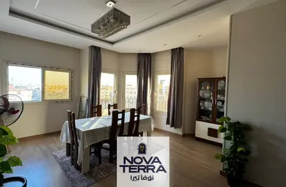 Apartment - 3 Bedrooms - 2 Bathrooms for sale in Al Hekma St. - Sheikh Zayed City - Giza