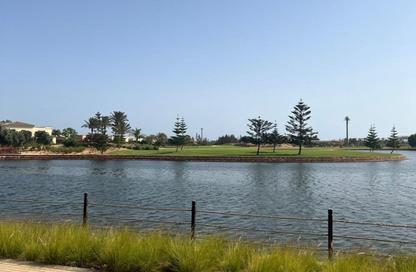 Villa - 5 Bedrooms - 5 Bathrooms for sale in Marassi - Sidi Abdel Rahman - North Coast