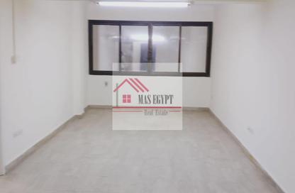 Office Space - Studio - 1 Bathroom for rent in Sudan St. - Mohandessin - Giza