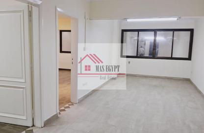 Office Space - Studio - 1 Bathroom for rent in Sudan St. - Mohandessin - Giza