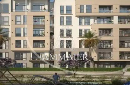 شقة - غرفة نوم - 1 حمام للبيع في الكارما جيتس - مدينة زايد الجديدة - الشيخ زايد - الجيزة شقة - غرفة نوم - 1 حمام للبيع في الكارما جيتس - مدينة زايد الجديدة - الشيخ زايد - الجيزة