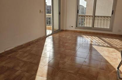 Apartment - 2 Bedrooms - 1 Bathroom for rent in B2 - Madinaty - Cairo