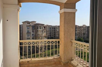 Apartment - 2 Bedrooms - 1 Bathroom for rent in B2 - Madinaty - Cairo