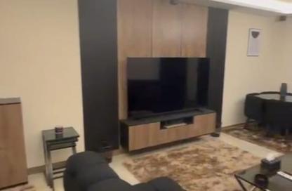 Apartment - 3 Bedrooms - 2 Bathrooms for sale in El Rehab Extension - Al Rehab - New Cairo City - Cairo Apartment - 3 Bedrooms - 2 Bathrooms for sale in El Rehab Extension - Al Rehab - New Cairo City - Cairo