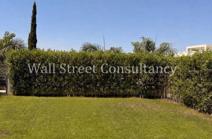Apartment - 3 - 3 for sale in Moon Residences - Fifth Square - The 5th Settlement - New Cairo City - Cairo