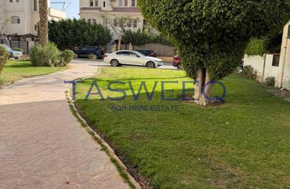 شقة - 3 غرف نوم - 2 حمامات للبيع في حدائق المهندسين - الحي الرابع - الشيخ زايد - الجيزة