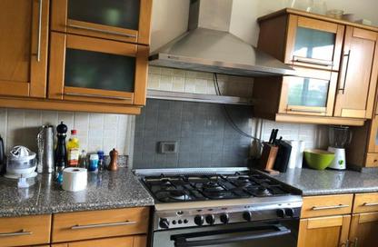 Villa - 6 Bedrooms - 5 Bathrooms for rent in Katameya Heights - El Katameya Compounds - El Katameya - New Cairo City - Cairo