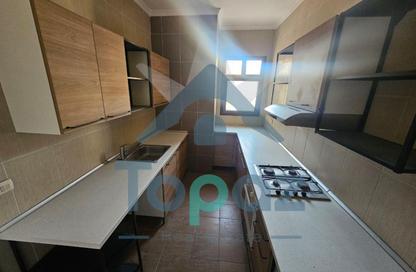 Apartment - 2 Bedrooms - 2 Bathrooms for rent in Casa - Sheikh Zayed Compounds - Sheikh Zayed City - Giza