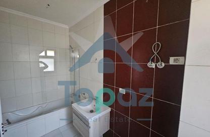 Apartment - 2 Bedrooms - 2 Bathrooms for rent in Casa - Sheikh Zayed Compounds - Sheikh Zayed City - Giza