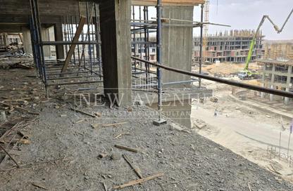 iVilla - 3 - 3 for sale in Mountain View iCity - 5th Settlement Compounds - The 5th Settlement - New Cairo City - Cairo