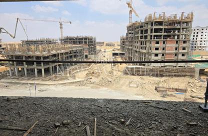iVilla - 3 - 3 for sale in Mountain View iCity - 5th Settlement Compounds - The 5th Settlement - New Cairo City - Cairo