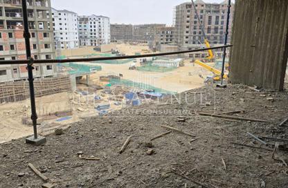 iVilla - 3 - 3 for sale in Mountain View iCity - 5th Settlement Compounds - The 5th Settlement - New Cairo City - Cairo