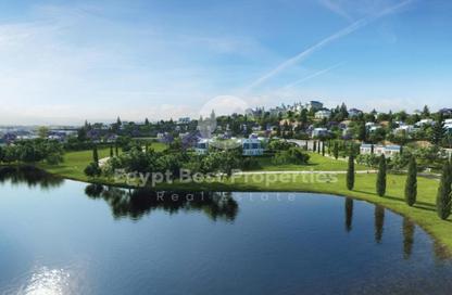 Apartment - 4 Bedrooms - 3 Bathrooms for sale in Mountain View iCity October - 6 October Compounds - 6 October City - Giza