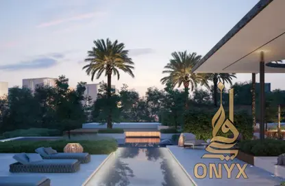 Villa - 4 Bedrooms - 4 Bathrooms for sale in Cairo Gate - Sheikh Zayed Compounds - Sheikh Zayed City - Giza