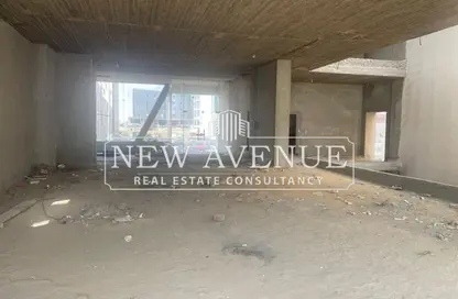 Whole Building - Studio - 7+ Bathrooms for sale in Bank Center Street - South Teseen St. - The 5th Settlement - New Cairo City - Cairo