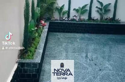 Apartment - 3 Bedrooms - 3 Bathrooms for sale in 7th District - Sheikh Zayed City - Giza