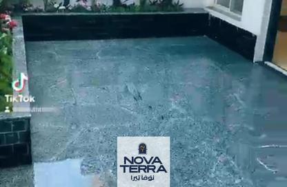 Apartment - 3 Bedrooms - 3 Bathrooms for sale in 7th District - Sheikh Zayed City - Giza