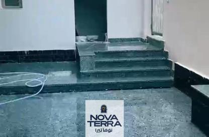 Apartment - 3 Bedrooms - 3 Bathrooms for sale in 7th District - Sheikh Zayed City - Giza