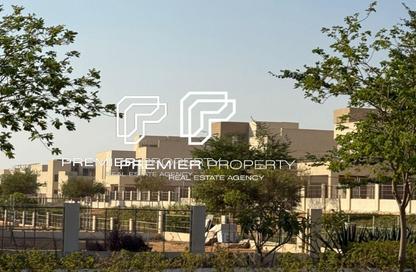 Twin House - 6 - 5 for sale in Palm Hills New Cairo - 5th Settlement Compounds - The 5th Settlement - New Cairo City - Cairo