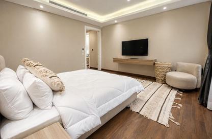 Apartment - 3 Bedrooms - 2 Bathrooms for rent in Villette - 5th Settlement Compounds - The 5th Settlement - New Cairo City - Cairo