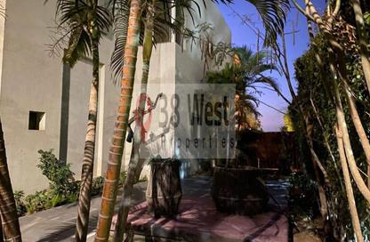 Apartment - 4 Bedrooms - 4 Bathrooms for rent in Allegria - Sheikh Zayed Compounds - Sheikh Zayed City - Giza