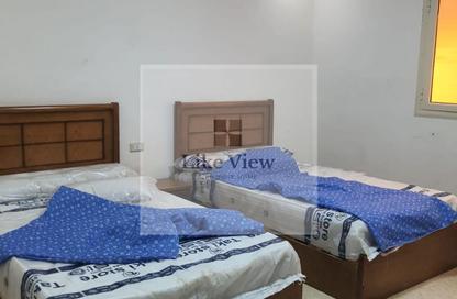 Apartment - 3 Bedrooms - 2 Bathrooms for rent in Gate 2 - Ahmose - Hadayek El Ahram - Giza Apartment - 3 Bedrooms - 2 Bathrooms for rent in Gate 2 - Ahmose - Hadayek El Ahram - Giza