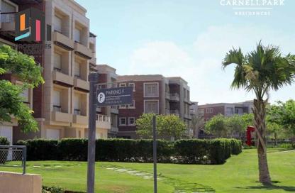Twin House - 4 Bedrooms - 4 Bathrooms for sale in New Giza - Cairo Alexandria Desert Road - 6 October City - Giza