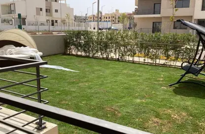 شقة - 2 غرف نوم - 2 حمامات للايجار في مون ريزيدنس - فيفث سكوير - التجمع الخامس - مدينة القاهرة الجديدة - القاهرة