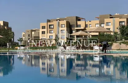 Apartment - 2 Bedrooms - 3 Bathrooms for sale in Palm Parks   Palm Hills - South Dahshur Link - 6 October City - Giza